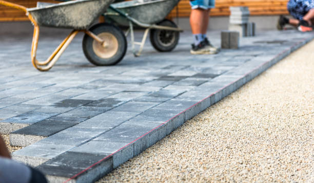 Best Driveway Pavers Near Me  in Brooksville, FL