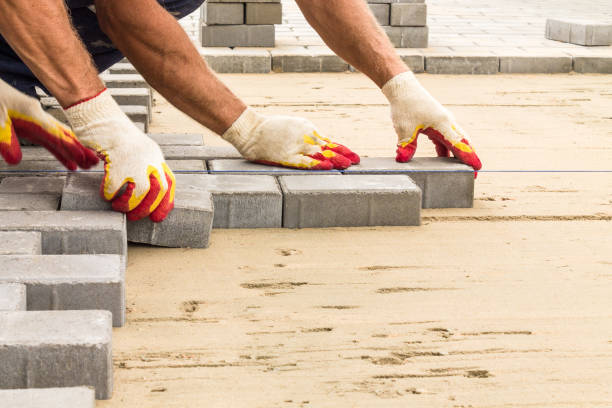 Brooksville, FL Driveway Pavers Company