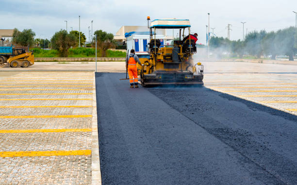 Reasons to Select Us for Your Driveway Paving Requirements in Brooksville, FL