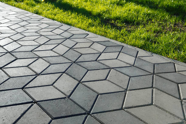 Best Concrete Paver Driveway  in Brooksville, FL