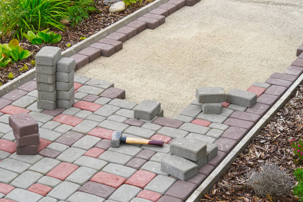 Best Decorative Driveway Pavers  in Brooksville, FL