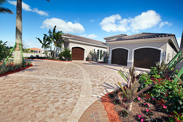 Best Driveway Paving Contractor  in Brooksville, FL