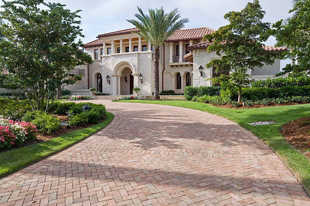 Best Driveway Pavers Installation  in Brooksville, FL