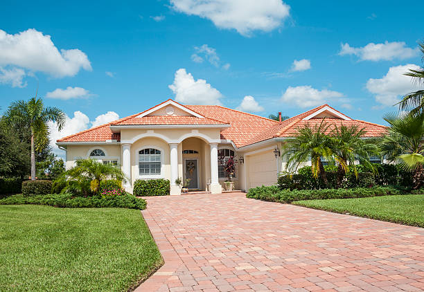 Best Driveway Paving Contractor  in Brooksville, FL