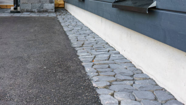 Best Interlocking Driveway Pavers  in Brooksville, FL