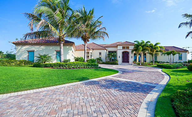 Best Driveway Pavers Installation  in Brooksville, FL