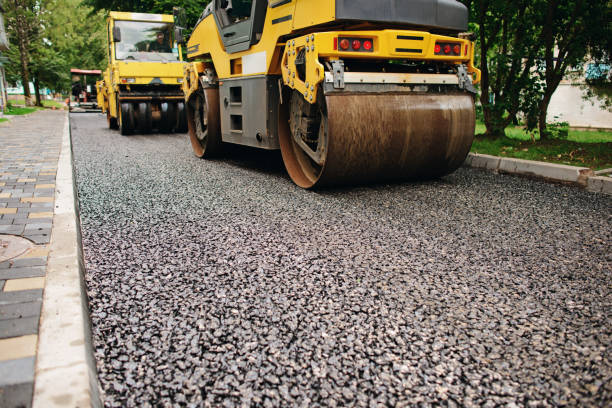 Best Driveway Repair Near Me  in Brooksville, FL